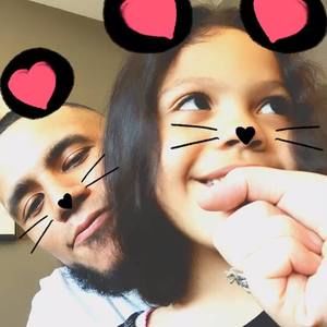 Meet your Posher, Gabriel